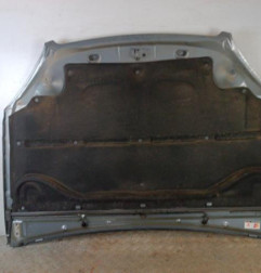 Capot CITROEN C5 1