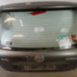 Malle/Hayon arriere TOYOTA COROLLA 10