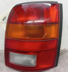 Feu arriere principal droit (feux) NISSAN MICRA 2 Photo n°1