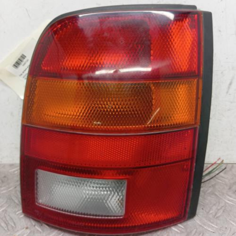 Feu arriere principal droit (feux) NISSAN MICRA 2 Feu arriere principal droit (feux) NISSAN MICRA 2