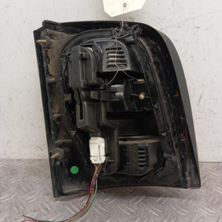 Feu arriere principal droit (feux) NISSAN MICRA 2