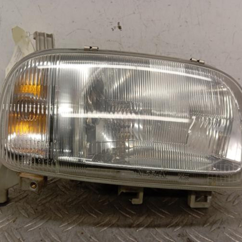 Optique avant principal droit (feux)(phare) NISSAN MICRA 2