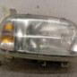 Optique avant principal droit (feux)(phare) NISSAN MICRA 2