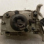 Optique avant principal droit (feux)(phare) NISSAN MICRA 2