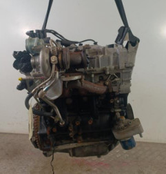 Moteur RENAULT GRAND MODUS Photo n°1