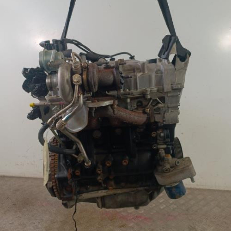 Moteur RENAULT GRAND MODUS