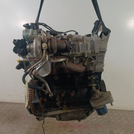 Moteur RENAULT GRAND MODUS Photo n°1