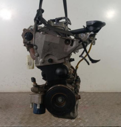 Moteur RENAULT GRAND MODUS