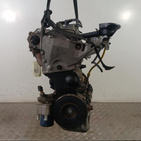 Moteur RENAULT GRAND MODUS