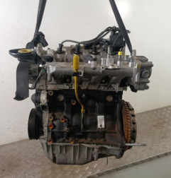 Moteur RENAULT GRAND MODUS Photo n°3