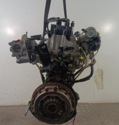 Moteur RENAULT GRAND MODUS Photo n°4