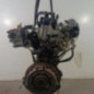 Moteur RENAULT GRAND MODUS