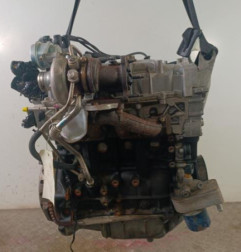 Moteur RENAULT GRAND MODUS Photo n°5