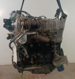 Moteur RENAULT GRAND MODUS Photo n°6