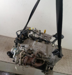 Moteur RENAULT GRAND MODUS Photo n°8