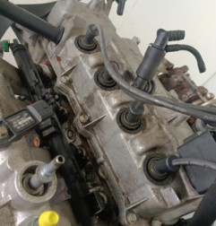 Moteur RENAULT GRAND MODUS Photo n°9