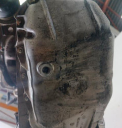 Moteur RENAULT GRAND MODUS Photo n°10