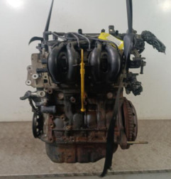 Moteur RENAULT TWINGO 1 Photo n°1