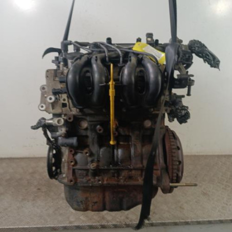 Moteur RENAULT TWINGO 1 Photo n°1