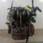 Moteur RENAULT TWINGO 1