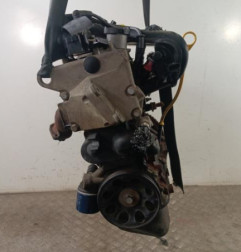 Moteur RENAULT TWINGO 1 Photo n°4