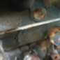 Moteur RENAULT TWINGO 1