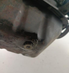 Moteur RENAULT TWINGO 1 Photo n°6