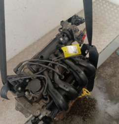 Moteur RENAULT TWINGO 1 Photo n°7