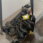 Moteur RENAULT TWINGO 1
