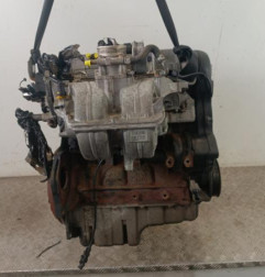 Moteur OPEL VECTRA B Photo n°1