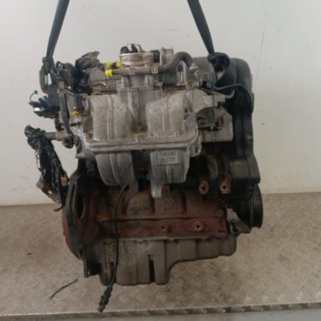 Moteur OPEL VECTRA B Photo n°1