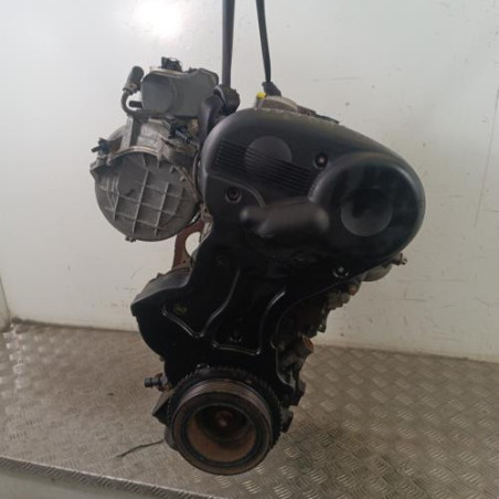 Moteur OPEL VECTRA B