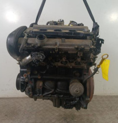 Moteur OPEL VECTRA B Photo n°3