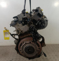 Moteur OPEL VECTRA B Photo n°4