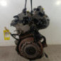 Moteur OPEL VECTRA B
