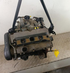 Moteur OPEL VECTRA B Photo n°5