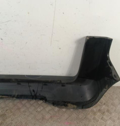 Pare choc arriere PEUGEOT BIPPER Photo n°5