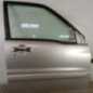 Porte avant droit SUZUKI GRAND VITARA