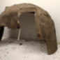Pare boue arriere droit BMW SERIE 1 F20