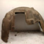 Pare boue arriere gauche BMW SERIE 1 F20