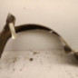 Pare boue avant gauche CITROEN BERLINGO 1