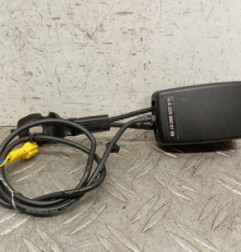 Attache ceinture avant droit MERCEDES CLASSE C 205 Photo n°1