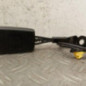 Attache ceinture avant droit MERCEDES CLASSE C 205