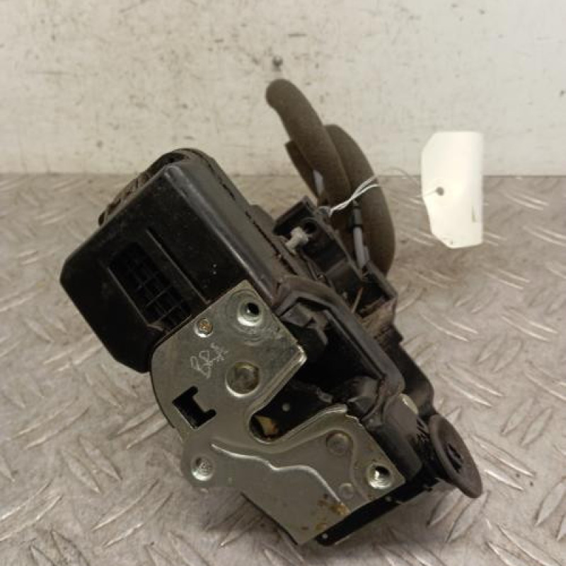 Serrure arriere gauche CHEVROLET CAPTIVA Serrure arriere gauche CHEVROLET CAPTIVA