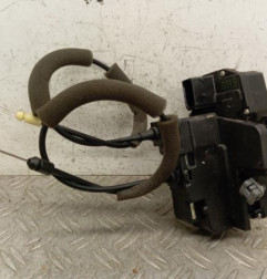Serrure avant gauche CHEVROLET CAPTIVA Photo n°4