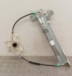 Leve vitre mecanique arriere gauche PEUGEOT 407