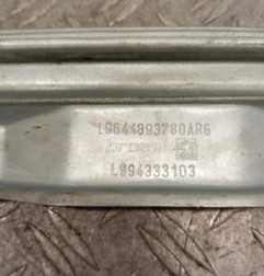 Leve vitre mecanique arriere gauche PEUGEOT 407 Photo n°3