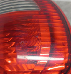 Feu arriere principal droit (feux) SEAT TOLEDO 2