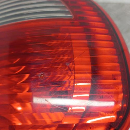Feu arriere principal droit (feux) SEAT TOLEDO 2