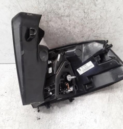 Feu arriere principal gauche (feux) PEUGEOT 5008 2